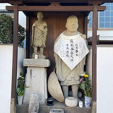 実際訪問したユーザーが直接撮影して投稿した東門司寺東明寺(天台宗)の写真