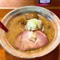 実際訪問したユーザーが直接撮影して投稿した神町西ラーメン / つけ麺拉麺ひなたの写真