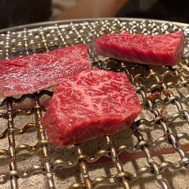 実際訪問したユーザーが直接撮影して投稿した入間川肉料理大阪屋 狭山店の写真