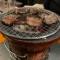 実際訪問したユーザーが直接撮影して投稿した荏原焼肉炭火居酒屋 煙 武蔵小山店の写真