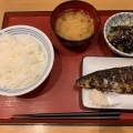 実際訪問したユーザーが直接撮影して投稿した上万能定食屋まいどおおきに食堂 磐田ひとこと食堂の写真