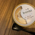 実際訪問したユーザーが直接撮影して投稿した惣門町デザート / ベーカリーbanbi バンビの写真