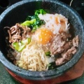 石焼膳 - 実際訪問したユーザーが直接撮影して投稿した一志町庄村和食 / 日本料理創作茶屋 まきの木の写真のメニュー情報