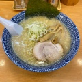 実際訪問したユーザーが直接撮影して投稿した銀座西ラーメン / つけ麺銀座 大勝軒の写真