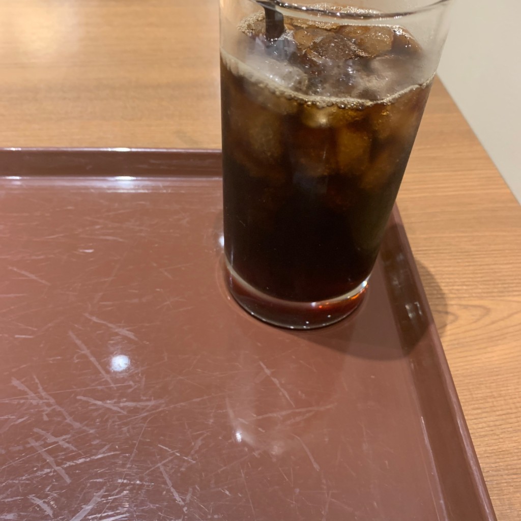 ユーザーが投稿したコーヒーの写真 - 実際訪問したユーザーが直接撮影して投稿した戸塚町カフェカフェ・ド・クリエ サクラス戸塚店の写真