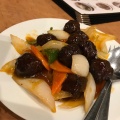 Bセット - 実際訪問したユーザーが直接撮影して投稿した紙敷中華料理東東の写真のメニュー情報