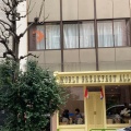 実際訪問したユーザーが直接撮影して投稿した銀座カフェWORLD BREAKFAST ALLDAY 銀座店の写真