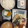 実際訪問したユーザーが直接撮影して投稿した広丘高出定食屋さとの写真