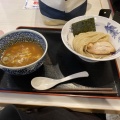 実際訪問したユーザーが直接撮影して投稿した東葛西ラーメン / つけ麺豚骨一燈 アリオ葛西店の写真