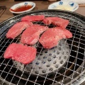 実際訪問したユーザーが直接撮影して投稿した本町焼肉マウンテンファイブの写真