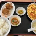 実際訪問したユーザーが直接撮影して投稿した東森岡中華料理豊盛の写真