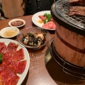 実際訪問したユーザーが直接撮影して投稿した三光町焼肉韓ガネ 坂戸駅店の写真