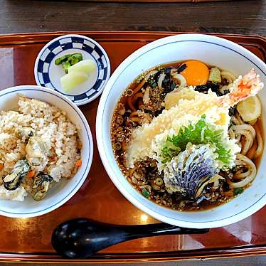 ころうどん・ころめし専門店 いなみころ 神戸櫨谷店のundefinedに実際訪問訪問したユーザーunknownさんが新しく投稿した新着口コミの写真