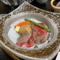 実際訪問したユーザーが直接撮影して投稿した竹島町和食 / 日本料理日本料理 常盤の写真