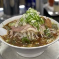 実際訪問したユーザーが直接撮影して投稿した北方ラーメン / つけ麺桜ラーメン 北方店の写真