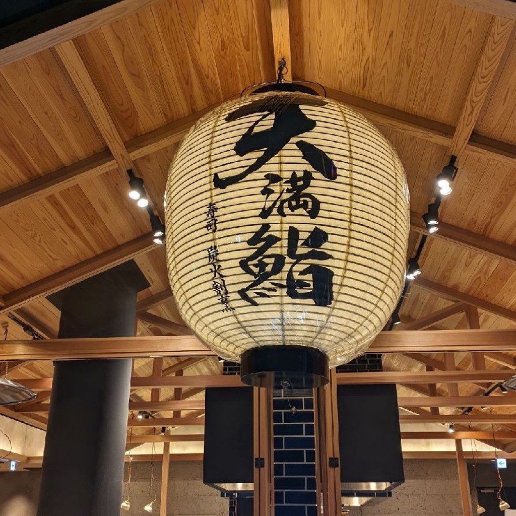 実際訪問したユーザーが直接撮影して投稿した天神橋寿司天満鮨の写真
