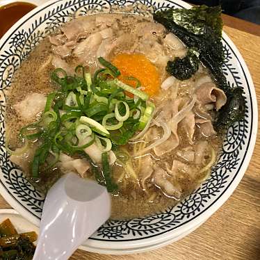 実際訪問したユーザーが直接撮影して投稿した土橋ラーメン専門店丸源ラーメン 宮前平店の写真