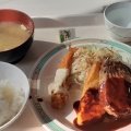 実際訪問したユーザーが直接撮影して投稿した不老町学食 / 職員食堂名古屋大学生協 北部基本食堂の写真