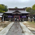 実際訪問したユーザーが直接撮影して投稿した磯浜町神社大洗磯前神社の写真