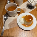 実際訪問したユーザーが直接撮影して投稿した吉祥寺南町カフェCafe & Meal MUJI 丸井吉祥寺店の写真