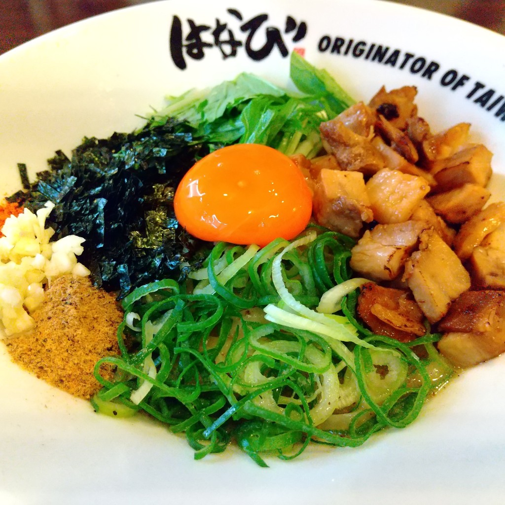 実際訪問したユーザーが直接撮影して投稿した相之川ラーメン専門店麺屋はなび 南行徳店の写真