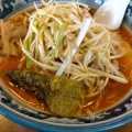 実際訪問したユーザーが直接撮影して投稿した舟石川ラーメン / つけ麺麺屋 いろはの写真