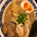 実際訪問したユーザーが直接撮影して投稿した香澄町ラーメン / つけ麺油そば つばさ 山形駅前店の写真