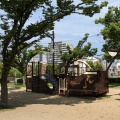 実際訪問したユーザーが直接撮影して投稿した櫛屋町西公園戎公園(ザビエル公園)の写真