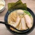 実際訪問したユーザーが直接撮影して投稿した中央ラーメン専門店ラーメン大冬樹 Season2の写真