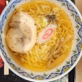 実際訪問したユーザーが直接撮影して投稿した稲岡ラーメン専門店麺匠 佐吉 イオンモールつくば店の写真