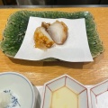 実際訪問したユーザーが直接撮影して投稿した岡町南懐石料理 / 割烹天ぷら割烹 たかのの写真