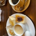 実際訪問したユーザーが直接撮影して投稿した柳津町上佐波喫茶店ポポラートの写真