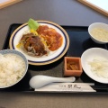 実際訪問したユーザーが直接撮影して投稿した本田町中華料理中国菜館 群鳳の写真