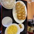 実際訪問したユーザーが直接撮影して投稿した金石東中華料理金石餃子店の写真