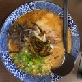 実際訪問したユーザーが直接撮影して投稿した野介代ラーメン / つけ麺まる美らーめんの写真