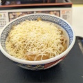 豚丼 - 実際訪問したユーザーが直接撮影して投稿した丹南牛丼吉野家 中央環状線松原店の写真のメニュー情報