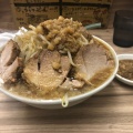 実際訪問したユーザーが直接撮影して投稿した八坂町ラーメン専門店ラーメン荘 歴史を刻め 寝屋川店の写真