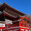 実際訪問したユーザーが直接撮影して投稿した大須寺大須観音 本堂の写真