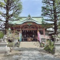 実際訪問したユーザーが直接撮影して投稿した今戸神社今戸神社の写真