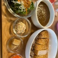 実際訪問したユーザーが直接撮影して投稿した小野カフェHAPPY cafe 食堂の写真