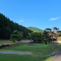 実際訪問したユーザーが直接撮影して投稿した城戸ノ内町庭園一乗谷朝倉氏庭園の写真