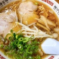 実際訪問したユーザーが直接撮影して投稿した土堂ラーメン / つけ麺くいしんぼう千両の写真