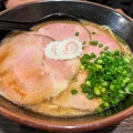 実際訪問したユーザーが直接撮影して投稿した藤白ラーメン / つけ麺ラーメン幕末 海南店の写真