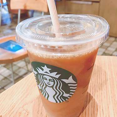 スターバックスコーヒー 二子玉川ライズ ドックウッドプラザ店のundefinedに実際訪問訪問したユーザーunknownさんが新しく投稿した新着口コミの写真