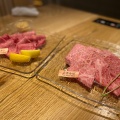 実際訪問したユーザーが直接撮影して投稿した真町焼肉焼肉まる富の写真