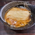 実際訪問したユーザーが直接撮影して投稿した丸の内ラーメン / つけ麺麺や 心楽の写真