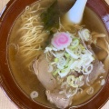 実際訪問したユーザーが直接撮影して投稿した女池ラーメン / つけ麺おもだかや 女池店の写真