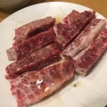 実際訪問したユーザーが直接撮影して投稿した鶴ケ岡焼肉焼肉きんぐ ふじみ野店の写真