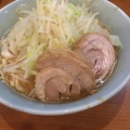 実際訪問したユーザーが直接撮影して投稿した中央ラーメン専門店ラーメン ブーブー太郎。の写真