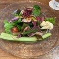 実際訪問したユーザーが直接撮影して投稿した菊名フレンチ野菜レストランさいとうの写真